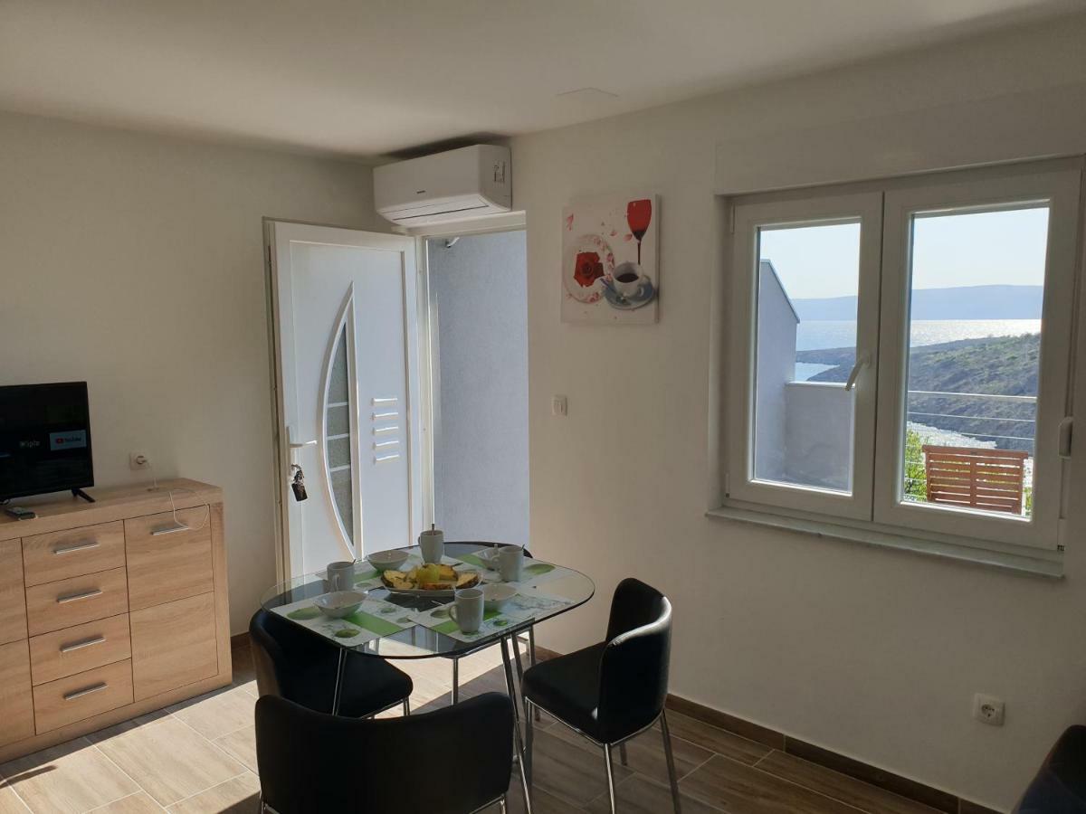 Best View Apartments Cesarica Eksteriør billede