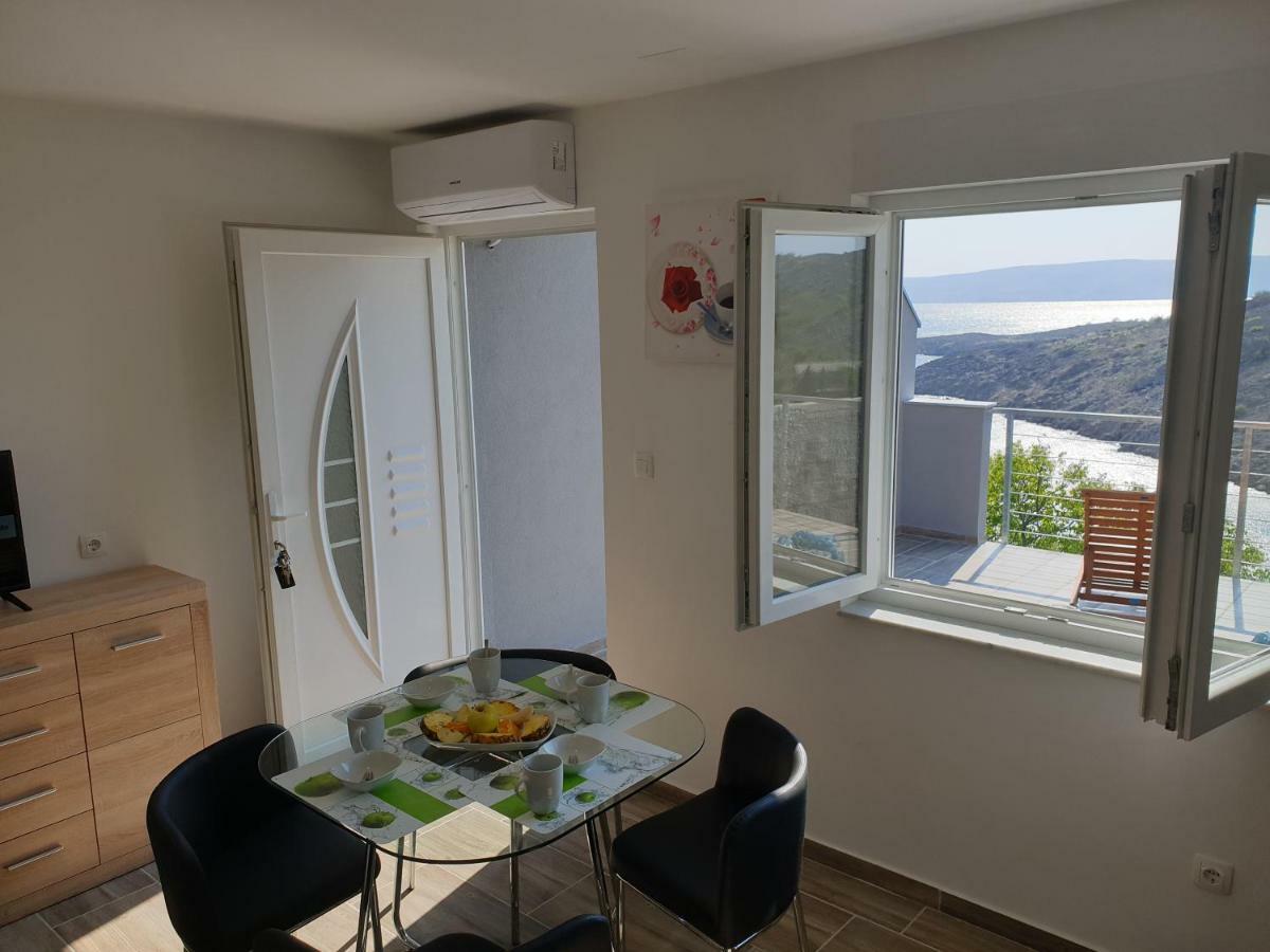 Best View Apartments Cesarica Eksteriør billede